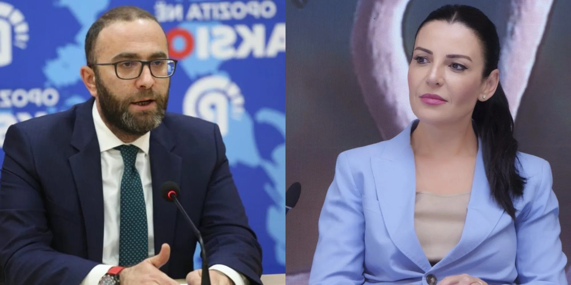 Bardhi sulmon Ballukun: Banda e saj ka vetëm gënjeshtra e mashtrime