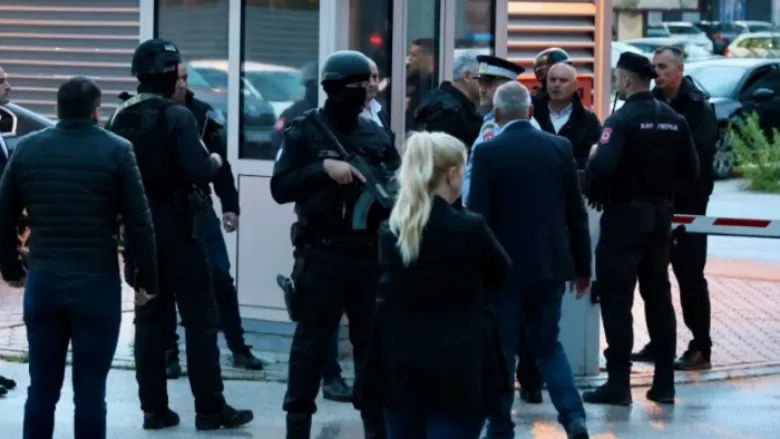 Arrestohet ministrja, akuzohet për punësim të paligjshëm