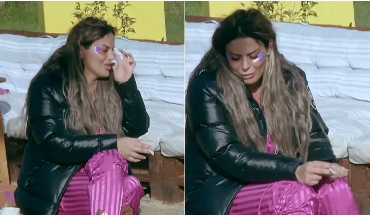 “Do bëja vet*vrasje”/ Rrëqeth Big Mama: Babi vdiq në duart e mia