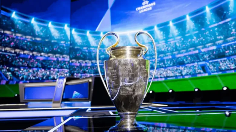 Çerekfinalet e Ligës së Kampionëve nisin sonte, këto janë dy super ndeshjet që do të luhen