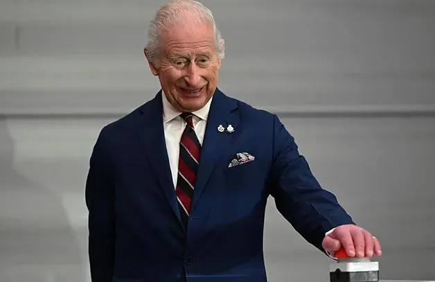 Zbulohet gjendja e mbretit Charles III pas trajtimit të kancerit
