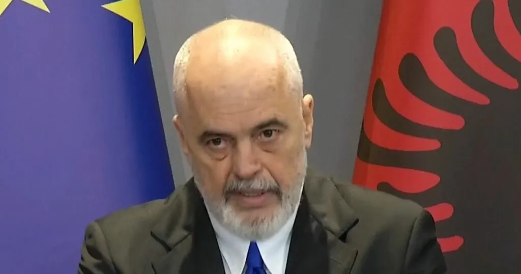 Tarifat e Trump, Rama i pashqetësuar: Jemi komodë!