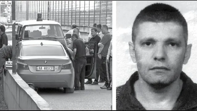 “Isha tapë kur vrava Elvis Dedën”- Nuredin Dumani tregon si Henrik Hoxha i rrëfeu krimin! Zbulon kush qëndron pas atentatit mafioz