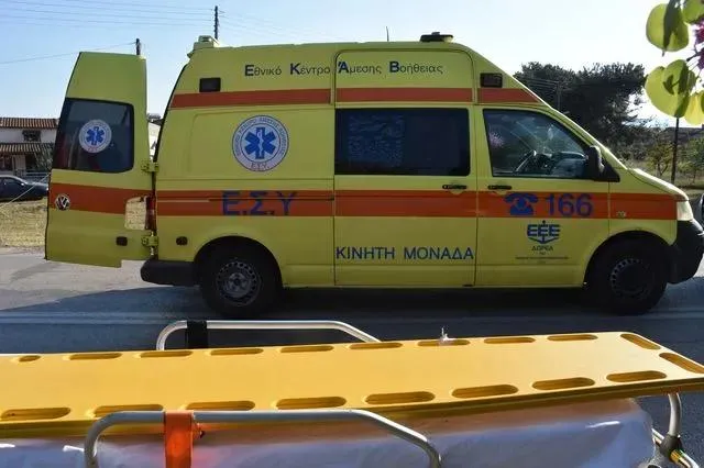 Aksident tragjik, ndërron jetë shqiptari në Greqi