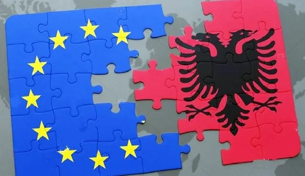 Dokrrat e hinit me negociata dhe antarësim në BE