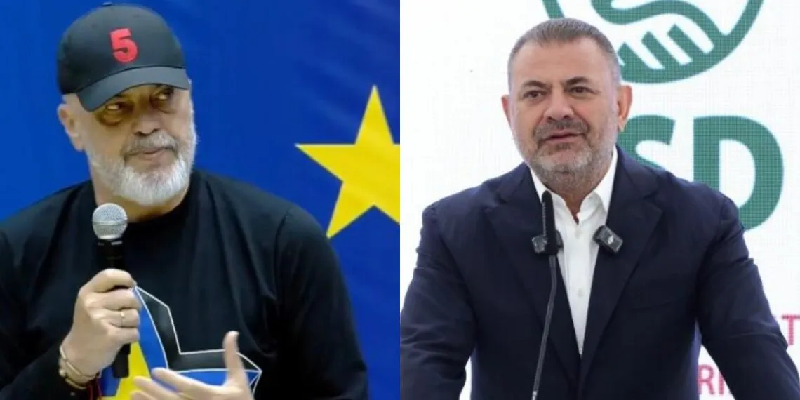 Përplasje e hapur Rama-Doshi, shkarkohet nga Albpetrol një tjetër kandidate e PSD
