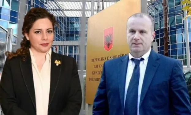 E pazakontë/ SPAK vihet në mbrojtje të Olta Xhaçkës, kundërshton vendimin e GJKKO për ta hetuar