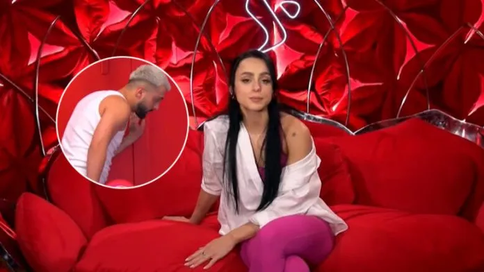 “Ta nxjerr akoma më keq”- Gjesti përgjon Eglin në dhomën e rrëfimit! Deklarata e këngëtares për banorin