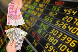 Me sa blihen e shiten dollari dhe euro, çfarë ndodh me monedhat e tjera