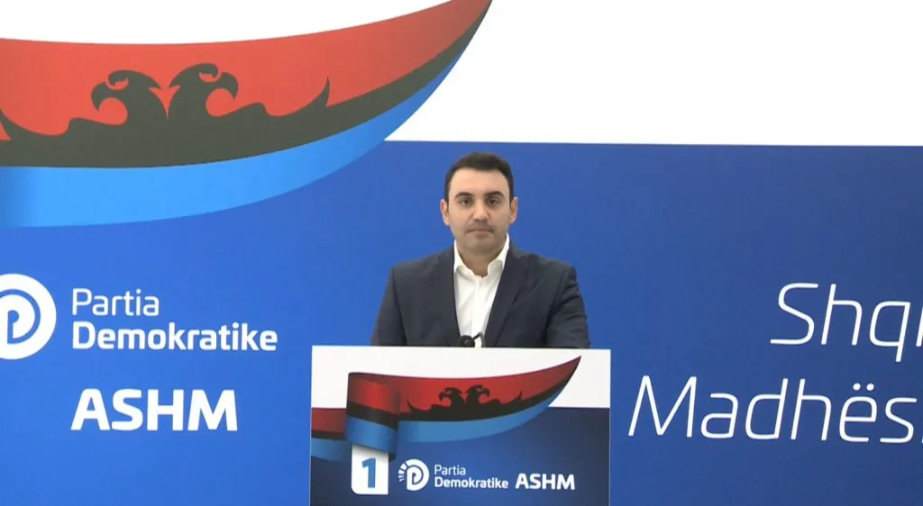 Denoncimi i PD-së: Blendi Klosi ka urdhëruar të dhunohet kreu demokrat në Bulqizë
