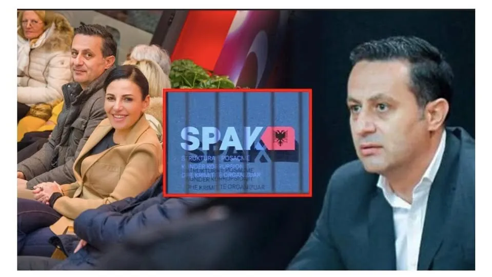 Bardhi kallëzon në SPAK Ballukun dhe bandën e saj, zbulon çfarë ndodh në Fier