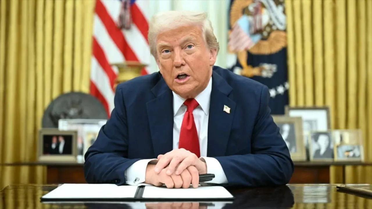 “Vladimir STOP”/ Donald Trump-it nuk i “mbajnë më nervat” me presidentin rus