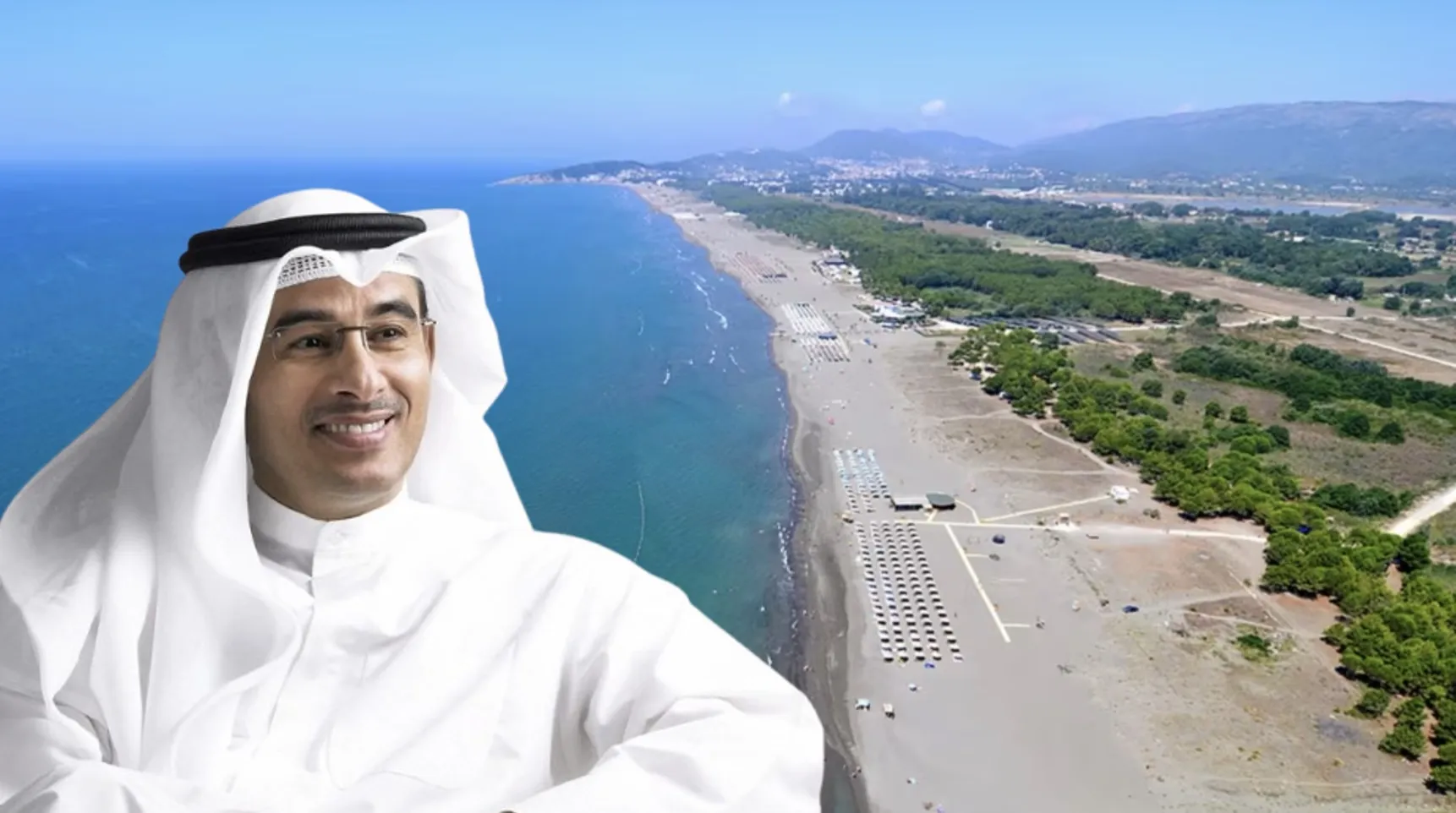 “Pastrim parash dhe korrupsion”/ Malazezët sulmojnë projektin e Alabbar