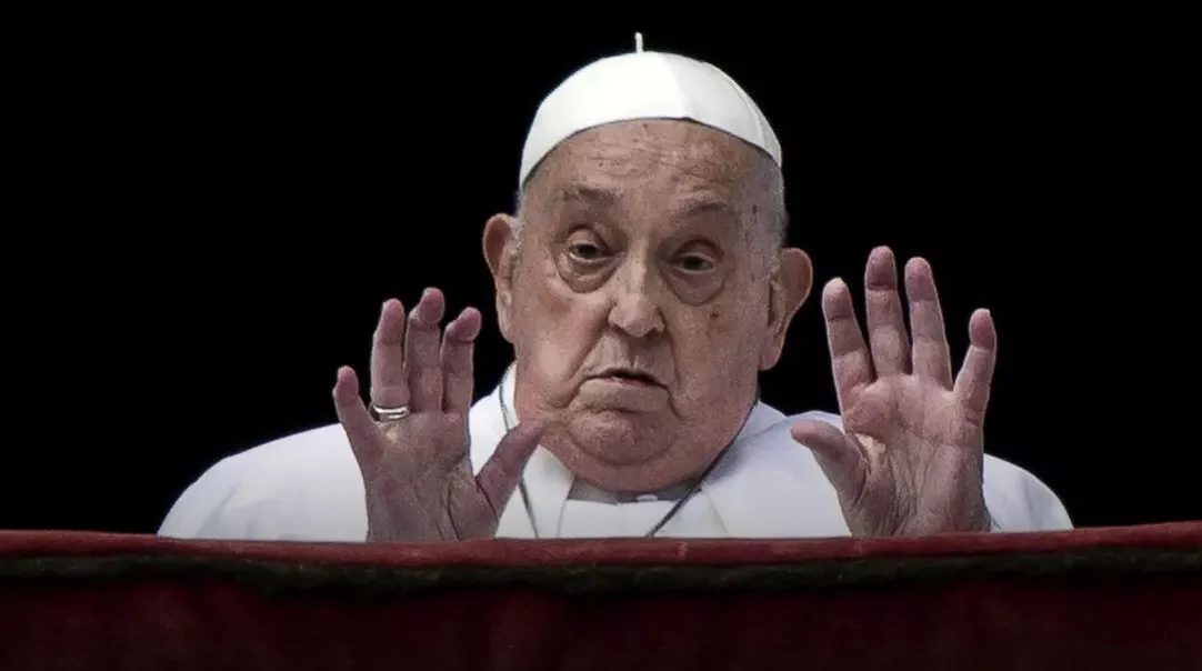 Ndahet nga jeta Papa Françesku në moshën 88-vjeçare