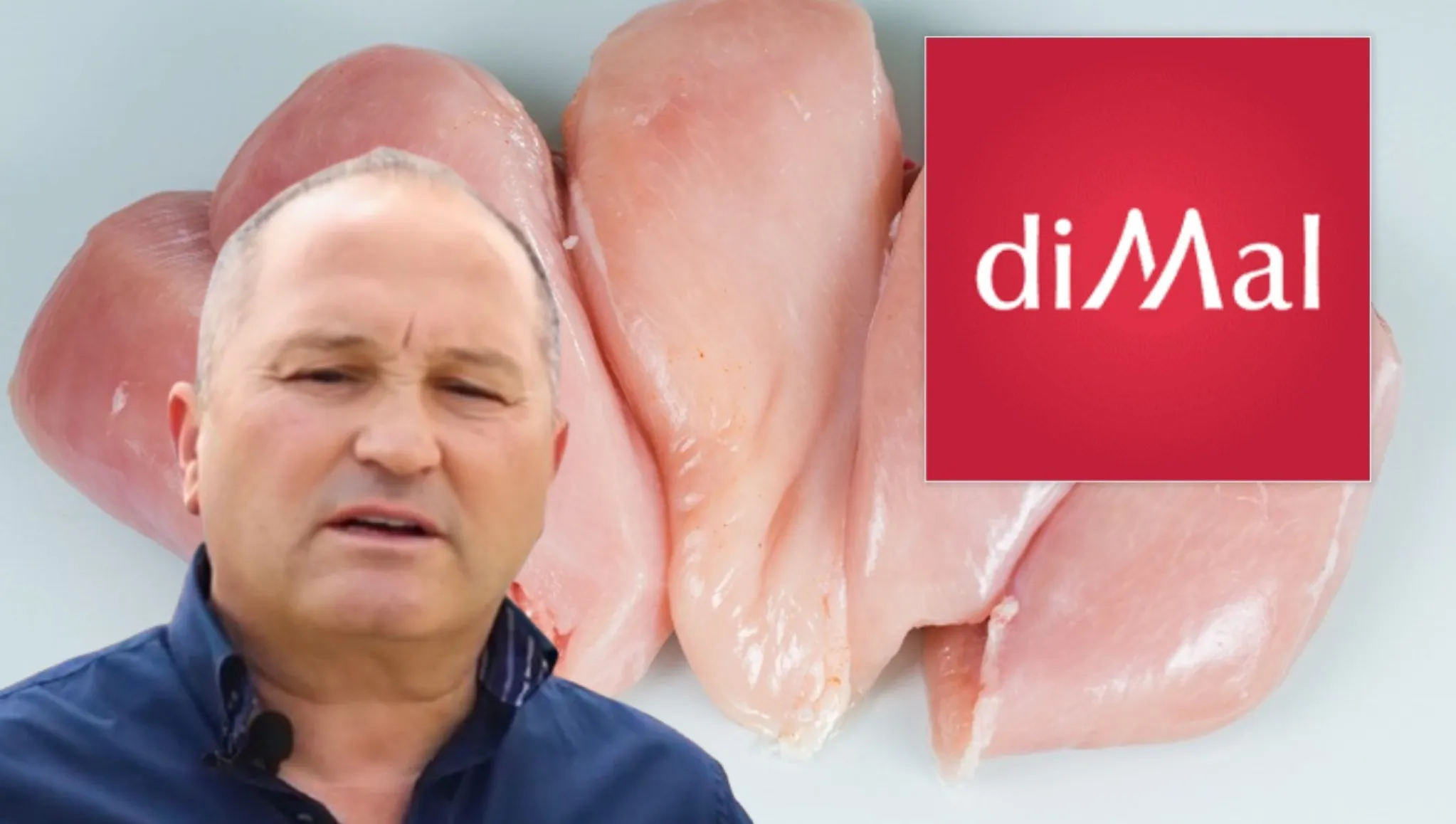 ALARMI/ 154 ngarkesa me mish pule me salmonelë janë shpërndarë në treg. “Anila Denaj duhet të jape dorëheqjen”