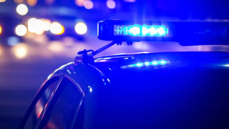 Vritet me armë zjarri efektivi i policisë në Kaçanik