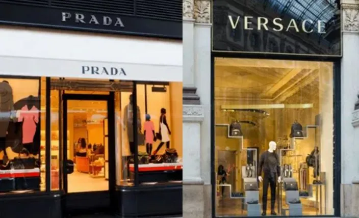 Prada blen Versace për 1.25 miliardë euro