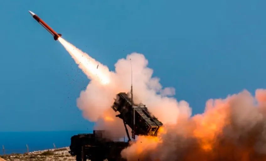 Ushtarakët amerikanë alarmojnë për dobësitë e mbrojtjes ajrore në NATO