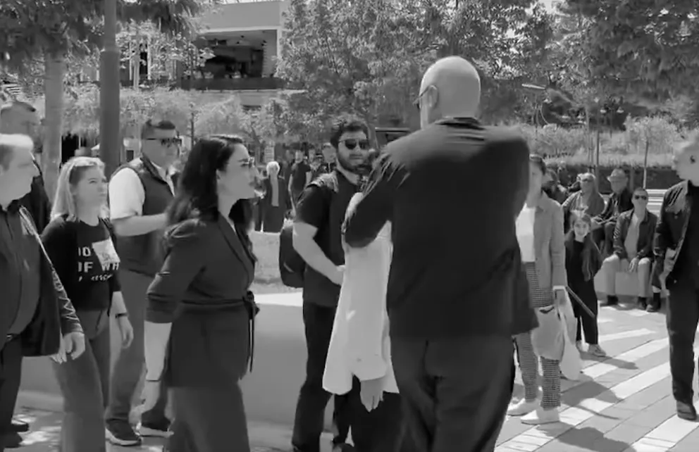 Bardhi me mesazh të fortë për Ballukun: Është braktisur nga Rama, rrugës për në burg