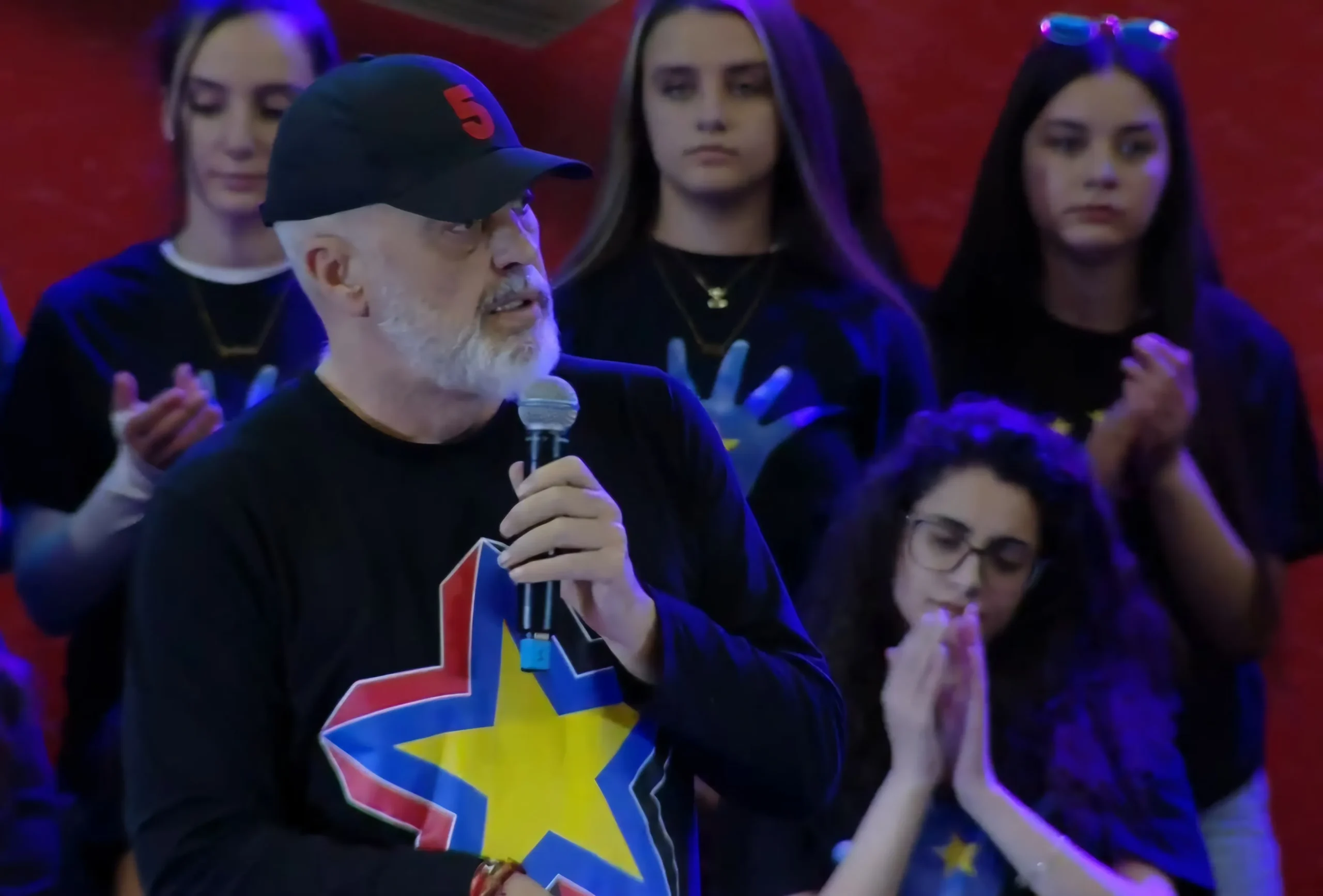 Rama zbulon kush do të jetë ministrja e parë nëse fiton zgjedhjet