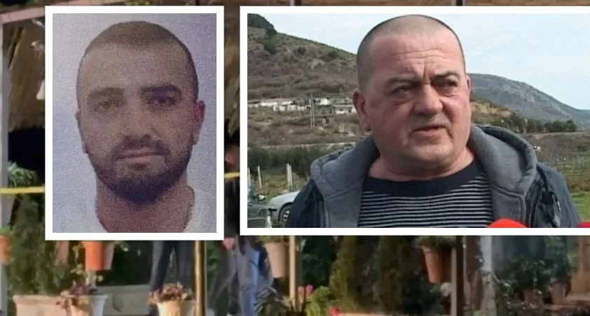Atentati ndaj babait të Roan Brahimit, dy nga autorët dolën të maskuar nga “Porsche” dhe e qëlluan me breshëri plumbash në lokalin e tij