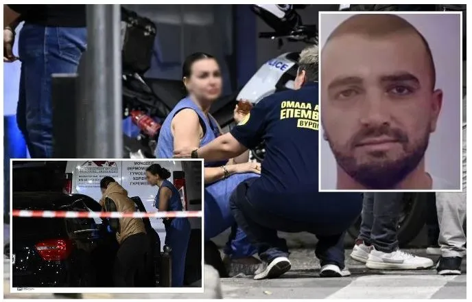 Killerat e atentatit me 4 të plagosur në Tiranë ngatërruan shënjestër? Dyshimet se objektiv ishte gruaja e Roan Brahimit, i ekzekutuan vjehrrin në Lezhë