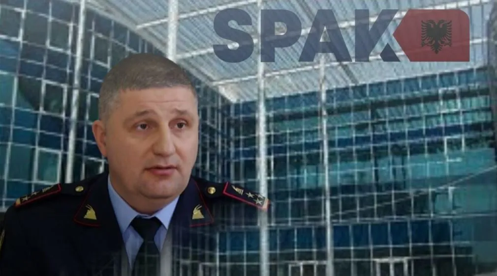 “Kam thyer legenin”- Kërkoi lirimin nga qelia, GJKKO merr vendimin për ish-shefin e qarkullimit, Roven Zeka