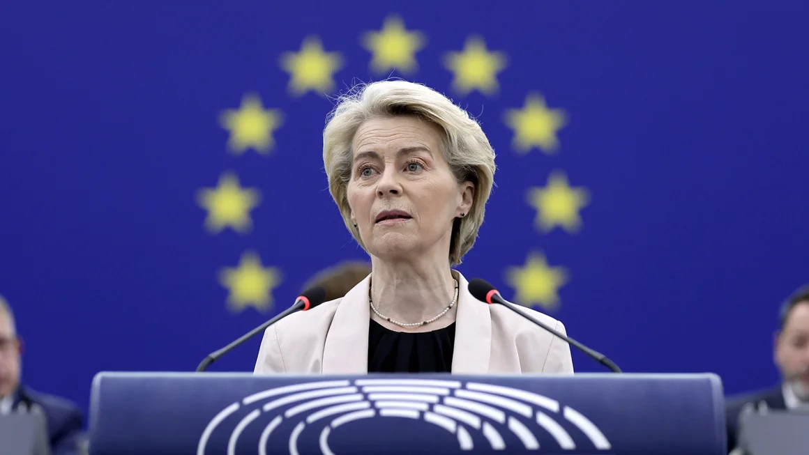 Europa paralajmëron Trumpin: Ne kemi një plan të fortë për hakmarrje ndaj tarifave