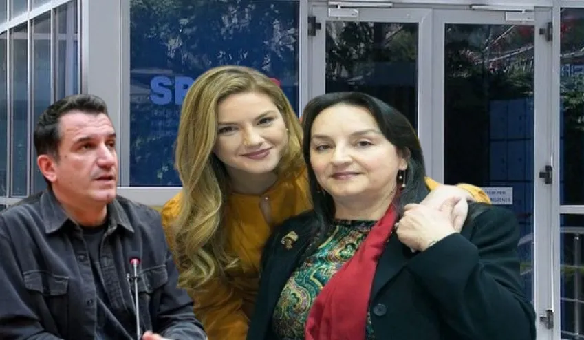Përgjimet/ “Jo, s’do të dëshmoj kundër vajzës sime, po më shkatërroni familjen”- Si Veliaj instruktoi nga qelia vjehrrën për të kyçur gojën në SPAK!