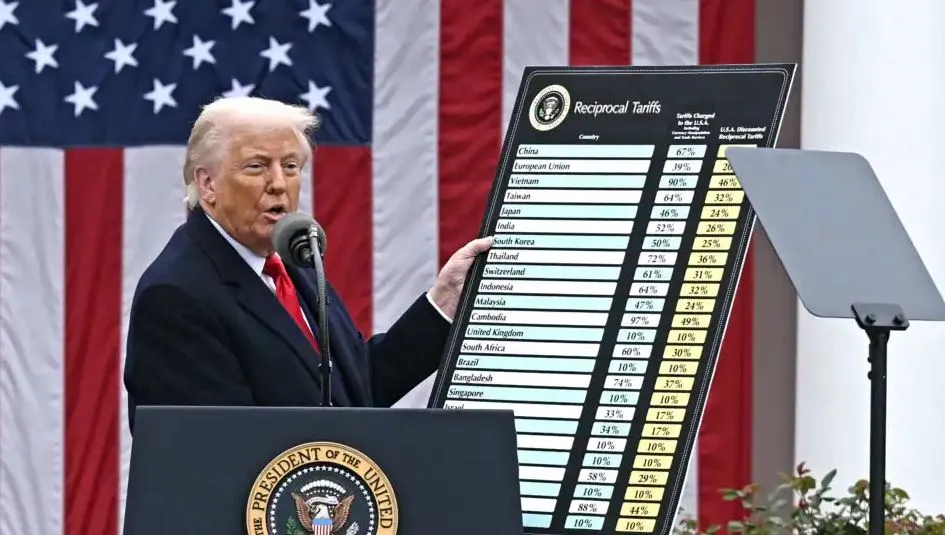 Si mund ta dëmtojnë Evropën tarifat e Trumpit?