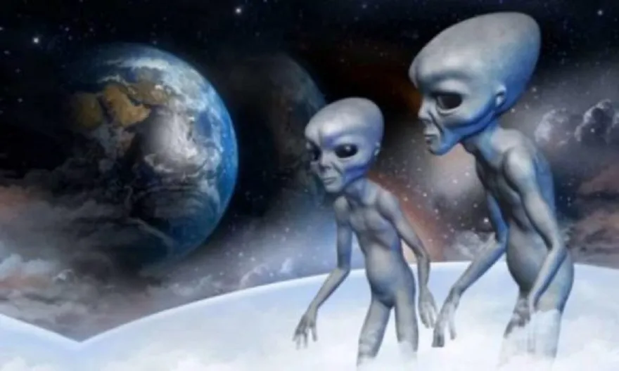 Planet me alienë? Zbulimi që tregon se nuk jemi vetëm