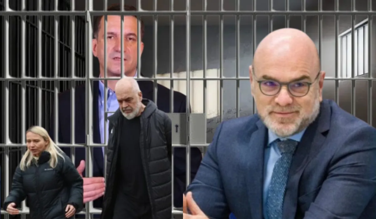 Rivale e Erion Veliajt, Belinda Balluku shtrin “tentakulat” në Bashkinë e Tiranës? “Loja” me postin e drejtorit të UKT-së, si u vendos në krye njeriu i saj