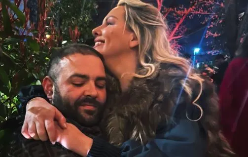 Martesa e tyre në krizë? Big Basta mesazh Vesa Lumës nga “Ferma Vip”! Çfarë deklaroi këngëtari