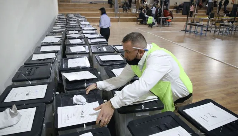 Sa vota nevojiten për të siguruar mandatin e deputetit në zgjedhjet e 11 majit
