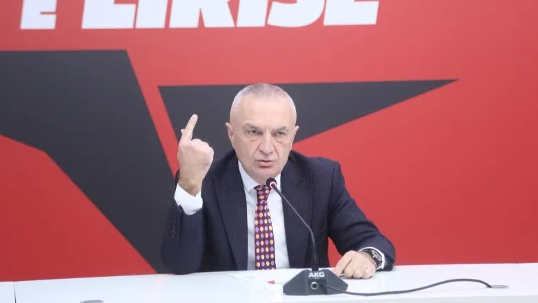 Meta kërkon tradhtarët brenda Partisë së Lirisë