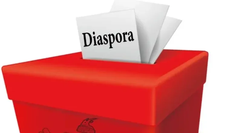 A reflekton vota e diasporës mendimin e emigrantëve?