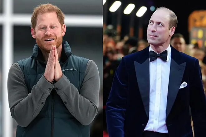 Pavarësisht thirrjes publike të Princit Harry për pajtim, Princi William refuzon të flasë me vëllain e tij
