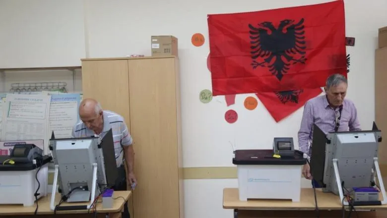 PD rrezikon edhe listën e mbyllur në Fier e Elbasan