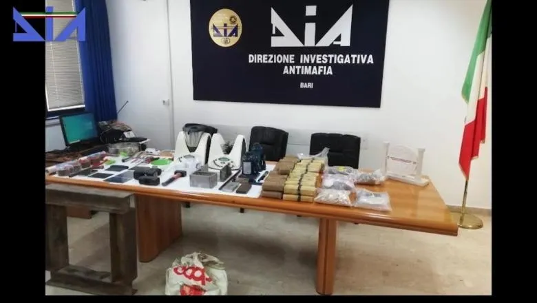 SPAK jep detaje për operacionin “Ura”: Si u sollën 4.5 milionë euro nga Italia në Shqipëri