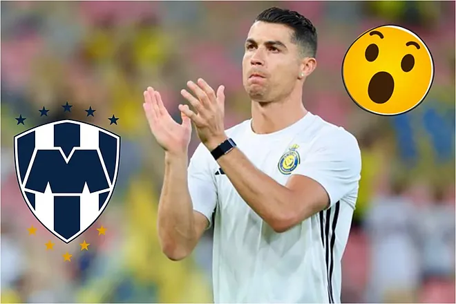 A do të ishte Cristiano Ronaldo “bombë” për Monterreyn në Kupën e Botës për Klube?