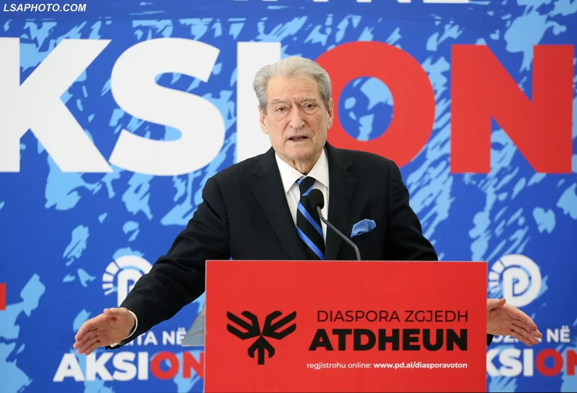 BIRN: Pas zgjedhjeve në Shqipëri, Partia Demokratike ka nevojë për “njerëz të rinj”