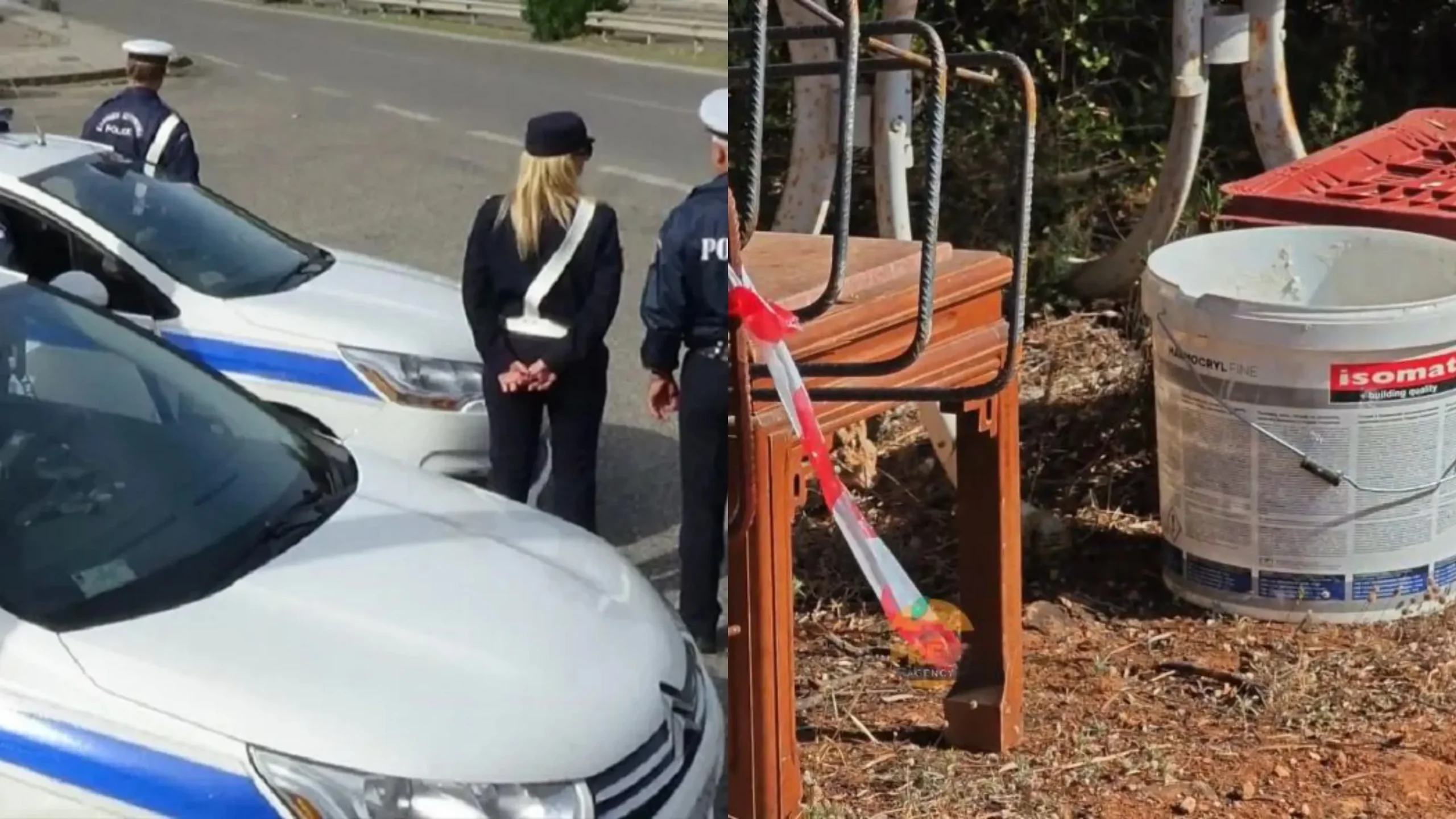 EMRI/ Kush është shqiptari i vrarë me armë në Greqi. I përfshirë në trafik droge