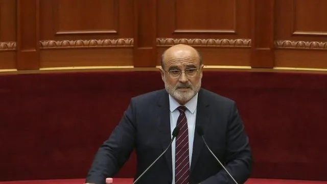 Gjykata Kushtetuese rrëzon PD për mandatin e deputetit të PS, Vullnet Sinaj