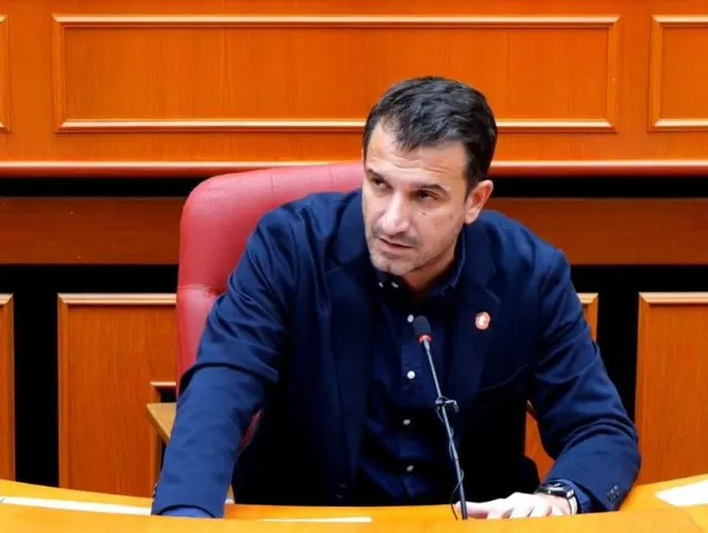 PD kërkon shkarkimin e Veliajt si kryebashkiak i Tiranës: Ka 3 muaj që nuk paraqitet në detyrë
