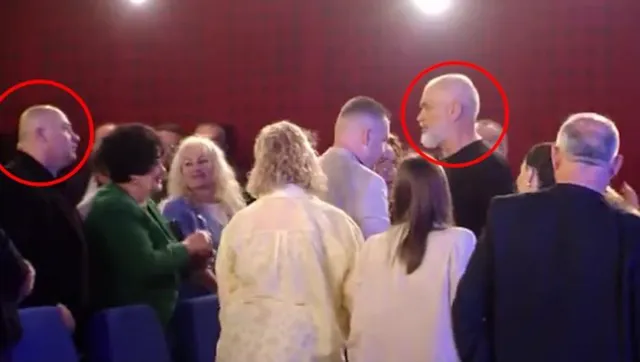 Thumb për Tom Doshin? Rama kritikon kryebashkiakun e Vaut të Dejës: Mos luaj me dy porta o Kristian!