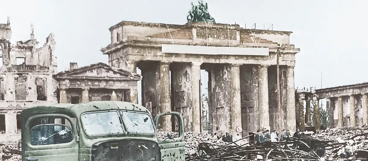 80 vite pas Luftës së II Botërore, a po distancohet SHBA nga Europa? Si Trump po e vë në pikëpyetje