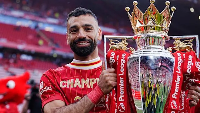 Salah: Mund të luaj deri në moshën 40-vjeçare