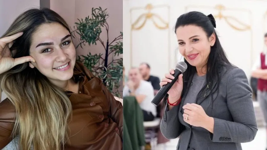 Kunatë me Belinda Ballukun/ Neda Balluku zbulon raportin me të