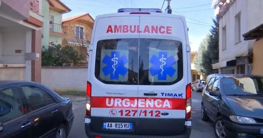 E rëndë në Tiranë! I shkëputet bolieri dhe i bie në kokë, vdes 52-vjeçari