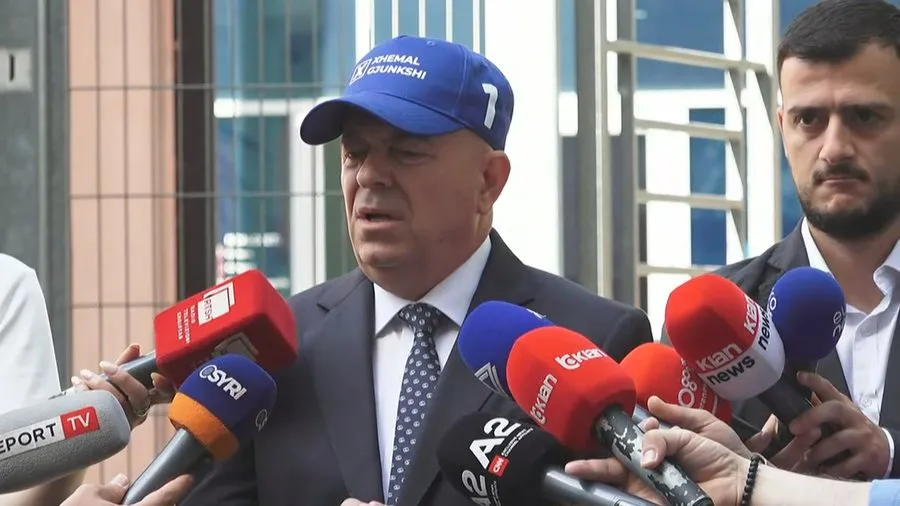Xhemal Gjunkshi çon në SPAK kryebashkiakun e Peshkopisë: Dibranët s’ia falin Ramës!